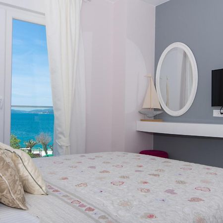 Apartments Soho Trogir Bilik gambar