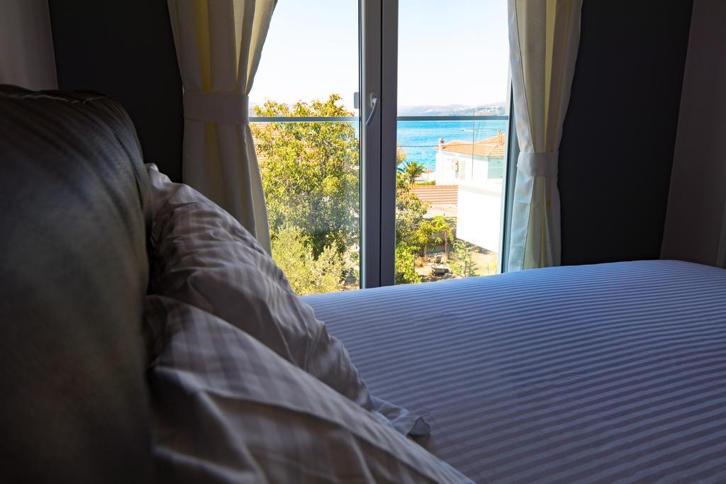 Apartments Soho Trogir Luaran gambar