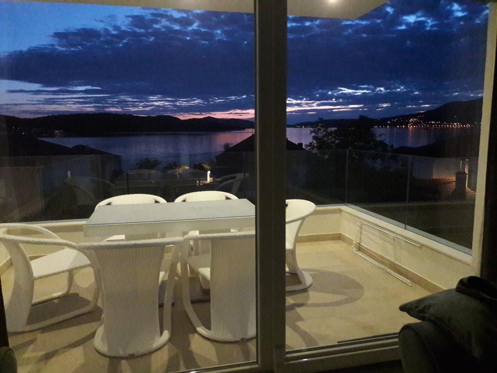 Apartments Soho Trogir Luaran gambar
