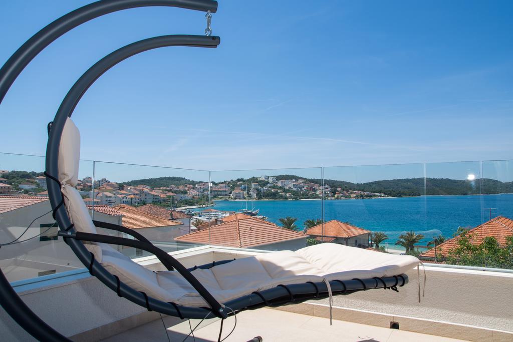 Apartments Soho Trogir Luaran gambar