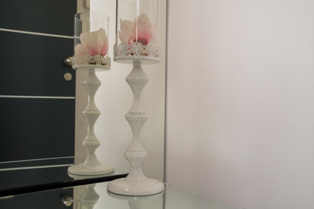 Apartments Soho Trogir Luaran gambar