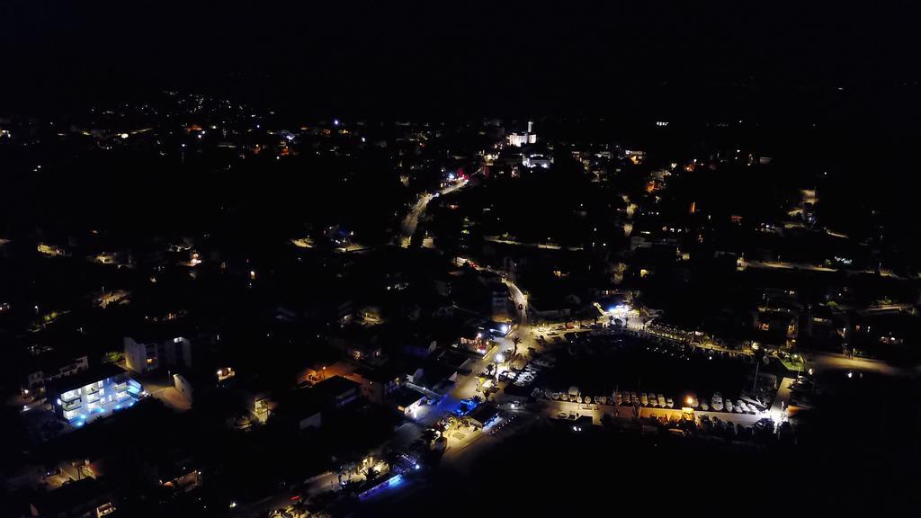 Apartments Soho Trogir Luaran gambar