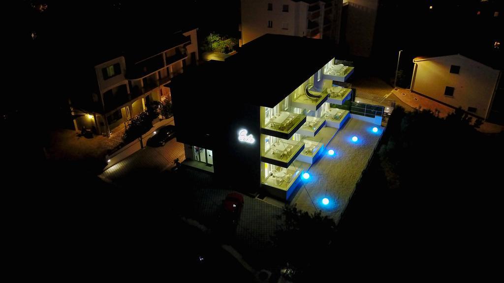 Apartments Soho Trogir Luaran gambar