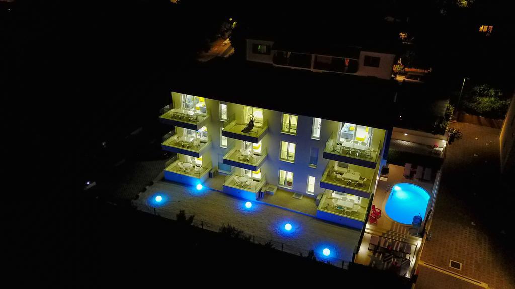 Apartments Soho Trogir Luaran gambar